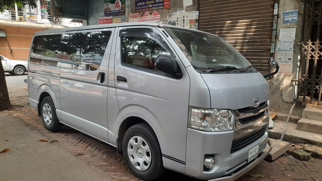 rentacarmirpur